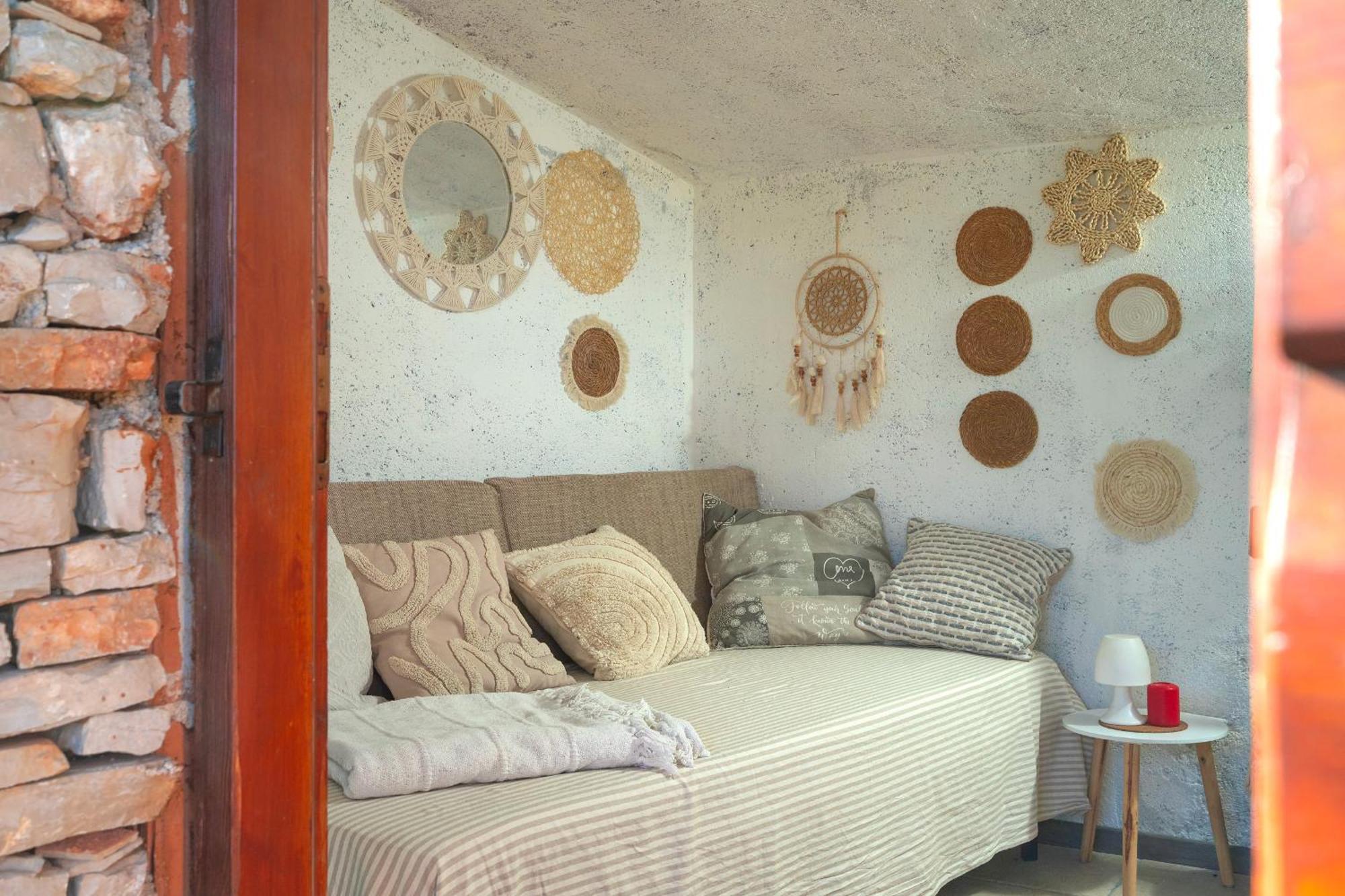 Villa Oxa Dreamland สตารีกราด ภายนอก รูปภาพ